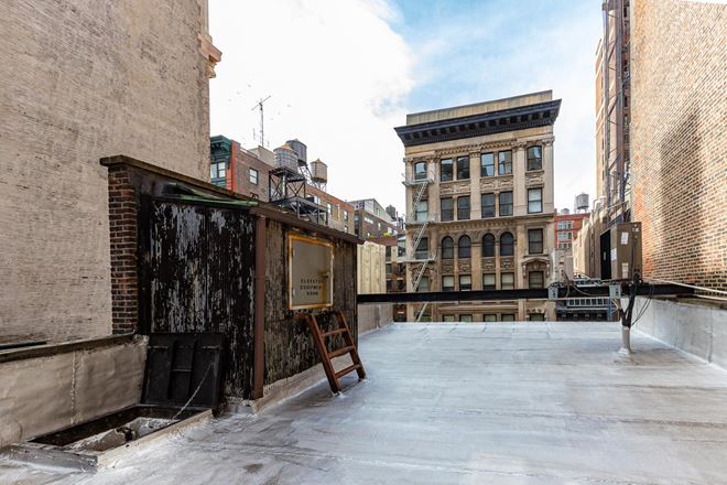 29 East 21st Street