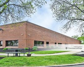 Newmark Centre I