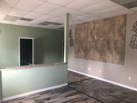 Photo of commercial space at 8863 Anderson Mill Rd in Austin