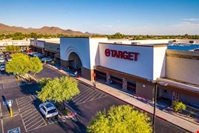 Scottsdale Towne Center