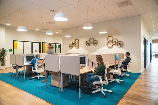 SOMO Cowork