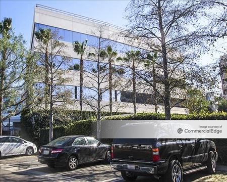 Office space for Rent at 17872 Gillette Avenue in Irvine
