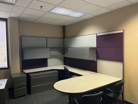 Photo of commercial space at 6000 Technology Drive Northwest in Huntsville
