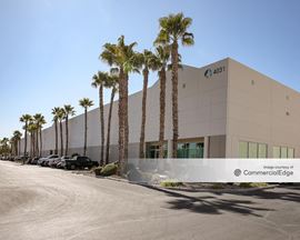 Las Vegas Corporate Center - Bldg. 7