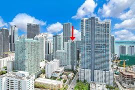 Vue at Brickell