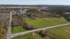 Multi-Tenanted Investment Offering