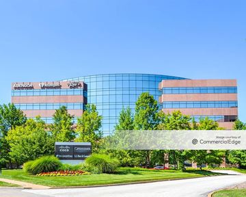 Chesterfield Ridge Center