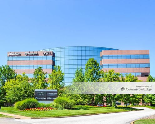 Chesterfield Ridge Center