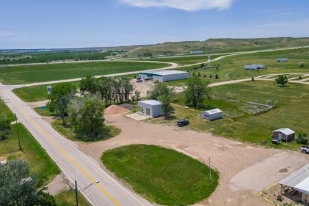 Photo of commercial space at 47 C Avenue in Wasta