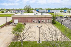 REIT Sale | Former DaVita Dialysis – Kansas City DMA | 14K VPD | Walmart Shadow | Built 2003