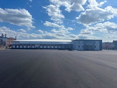 Industrial space for Rent at 1801 North 5th Street in Philadelphia