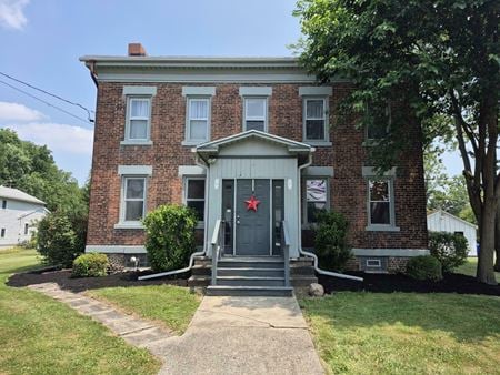 Photo of commercial space at 5895 Goodrich Rd in Clarence Center