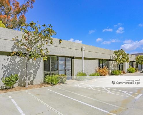 Creekside Business Park