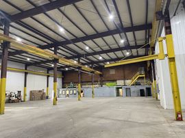 223-227 S Main Street - Industrial