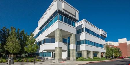 Office space for Rent at 1211 W. Myrtle Street in Boise