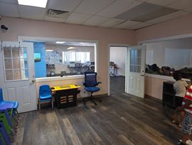 5820-5834 Lee Road South