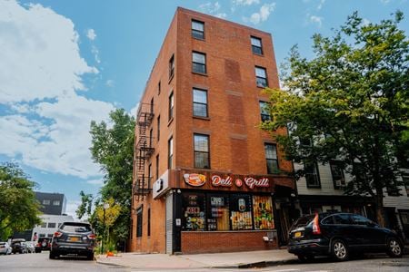 Mixed Use space for Sale at 506 Warren St in Brooklyn