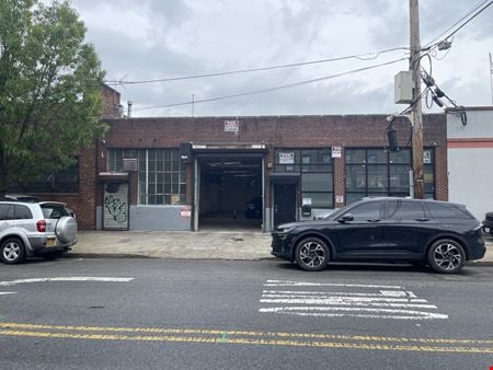 Industrial space for Rent at 42-12 35th Ave in Long Island City