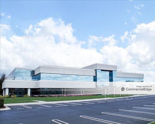 Cisco Site 5.1 - 1020 McCarthy Blvd