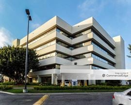 Kinecta Office Building