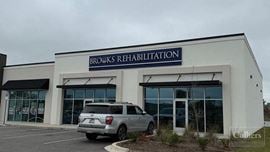 Pre-leasing Opportunity Along Main Retail Corridor