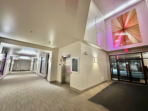 Galleria of Dyer