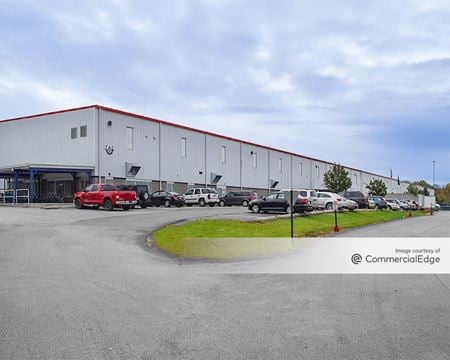 Photo of commercial space at 115 Hunt Valley Road in New Kensington
