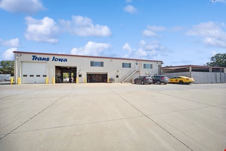 Office space for Rent at 1536 E Army Post Rd in Des Moines