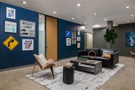 Workstyle Flexible Spaces - 1601 Industrial Blvd