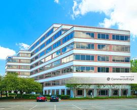 McLean Hilton Office Complex