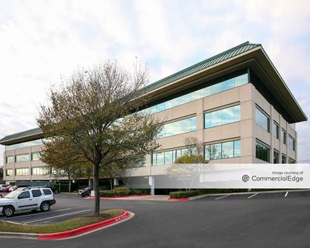 Office space for Rent at 1801 South MoPac Expwy in Austin