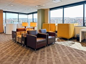 Regus - Colorado Springs – Briargate
