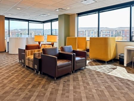 Office space for Rent at 1755 Telstar Drive Suite 300 in Colorado Springs