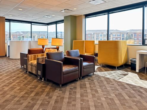 Regus - Colorado Springs – Briargate