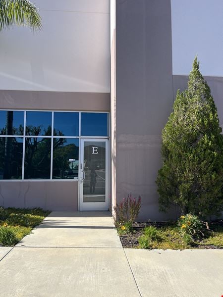 Photo of commercial space at 42309 Winchester Road in Temecula