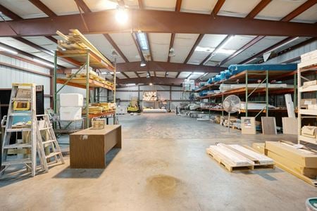 Photo of commercial space at 4444 N Washington Blvd in Sarasota