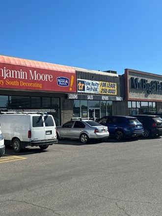 SOLD- 10206 Macleod Trail SE