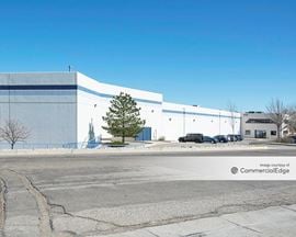 590 Laser Road NE