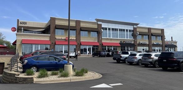 Minnetonka Crossings