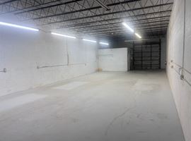 Yellowfin Warehouses