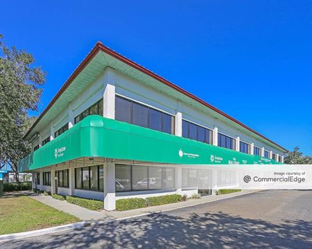 Office space for Rent at 129 South Pebble Beach Blvd in Sun City Center