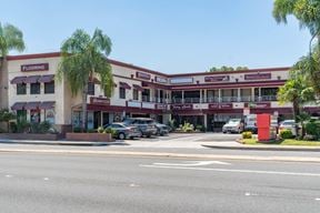 Santa Clarita Plaza