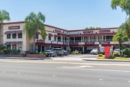Other space for Rent at 23942-23495 Lyons Avenue, Santa Clarita, CA in Santa Clarita