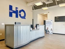 HQ - Lathrop - Harlan Rd