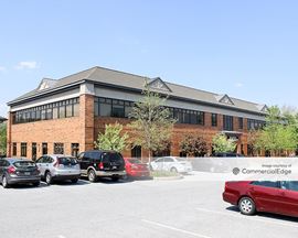 The Commons at Oaklands