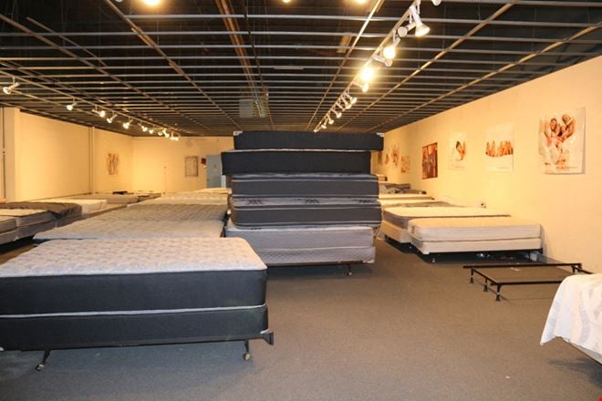 Omaha Bedding