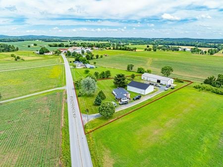 Other space for Sale at 929 Pondtown Rd in Dillsburg