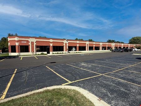Office space for Rent at 2230 Point Blvd in Elgin