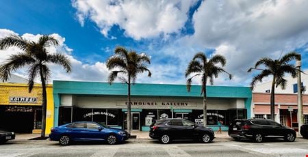 Retail space for Sale at 716 Lake Avenue in Lake Worth Beach