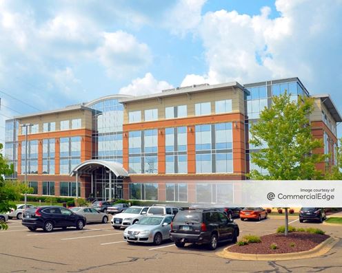 Baker Road Corporate Center - 4350 & 4400 Baker Road